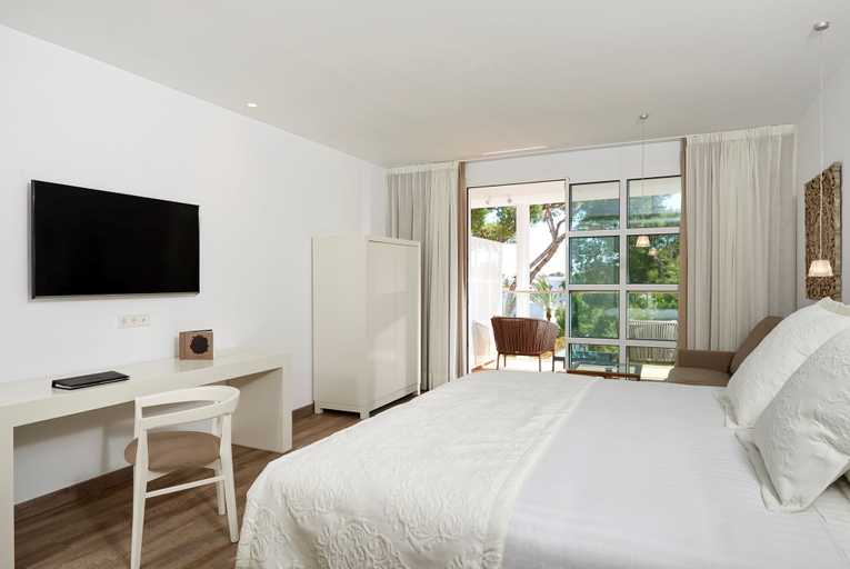 Bedroom 3, Melia Cala d'Or Boutique Hotel, Baleares