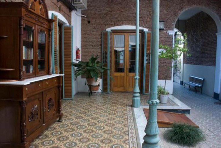Exterior & Views, Cruce´s Hotel Boutique, Distrito Federal