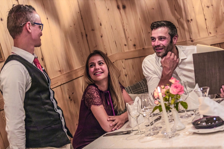 Food & Drinks 5, Tuberis Nature & Spa Resort, Bolzano