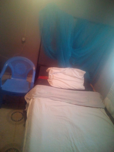Bedroom 2, Lukee Guest House, Kasarani