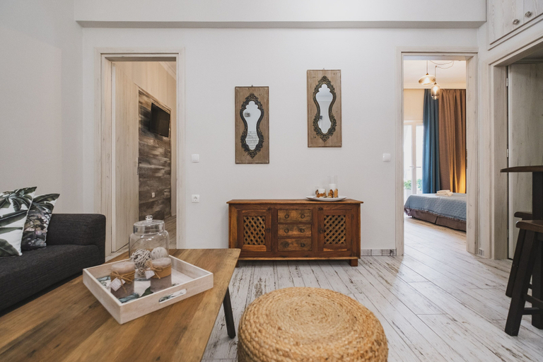 Others 5, D&G Lux City Flat next to Old Town, Crete