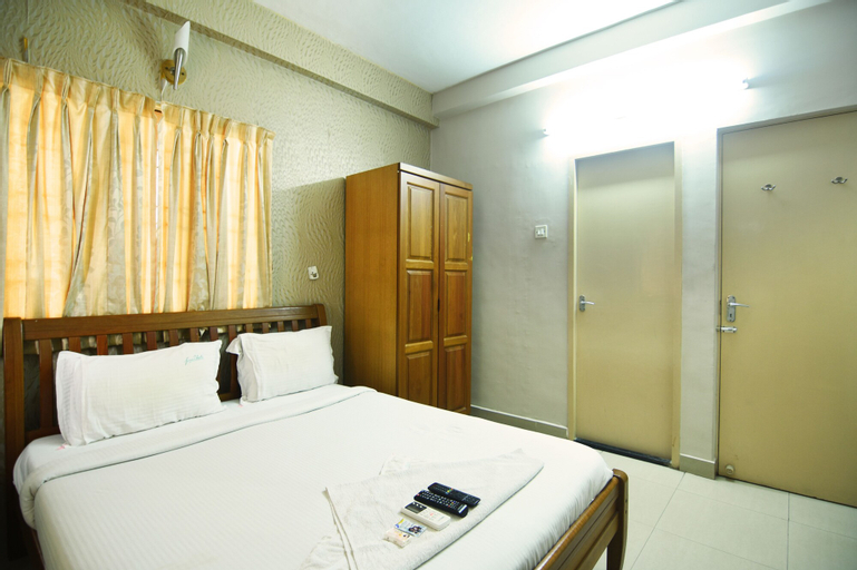 Ulo Green Apple Inn OMR, Kancheepuram