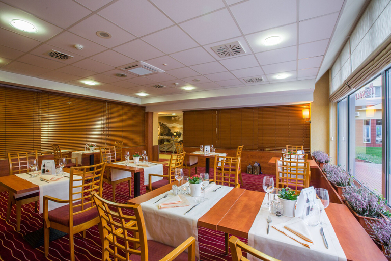 Food & Drinks 5, Qubus Hotel Głogów, Głogów