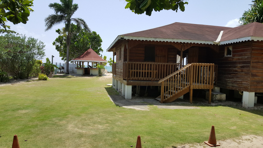 Exterior & Views 2, Ocho Rios Villa at Coolshade V