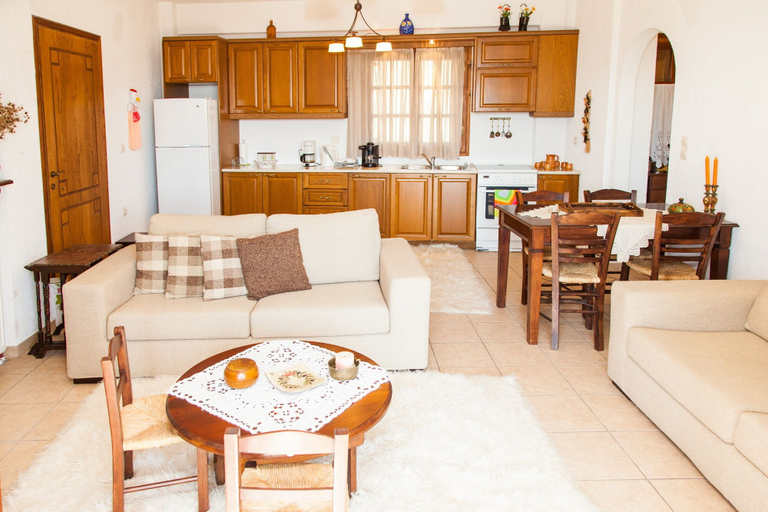 Others 4, Arachova's Hilltop Delight Apartment, Central Greece