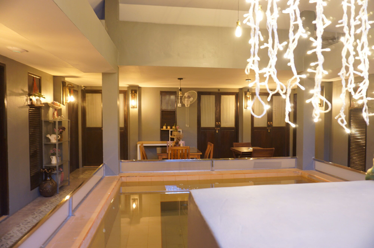 Others 5, Baan Paea Guest House, Pulau Phuket