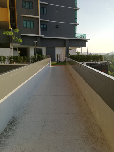 Exterior & Views 2, Lawang Suite 2 Bedroom Corner Apartment, Shah Alam