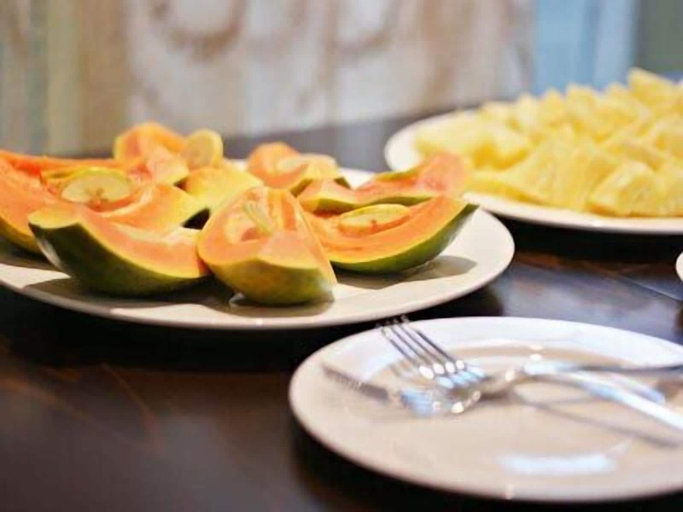 Food & Drinks 5, Noubou International Hotel, Wouri