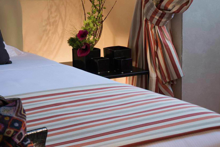 Bedroom 4, Colonna Palace Hotel, Roma