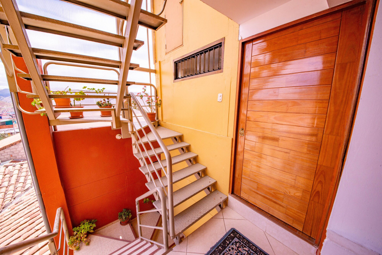 Others 5, Allinkay Cusco Apart Hotel, Cusco