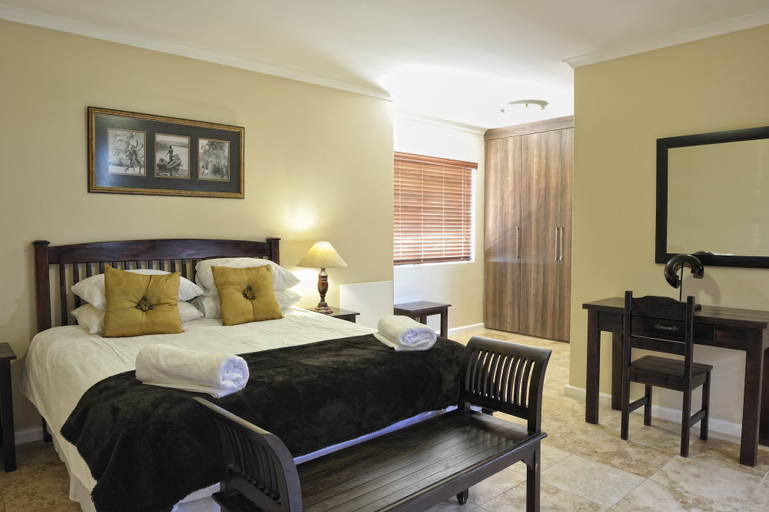 Bedroom 4, Langebaan Country Estate, West Coast