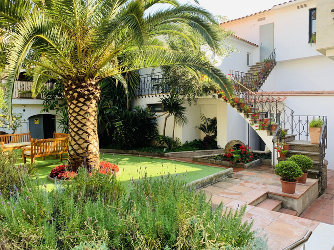 Exterior & Views 2, Hotel Costa Brava, Girona