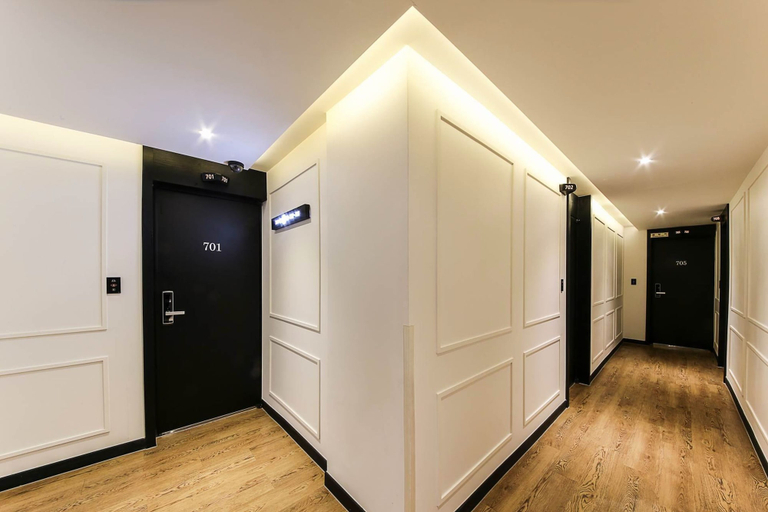 Others 5, Shilla E Stay Motel, Yeosu