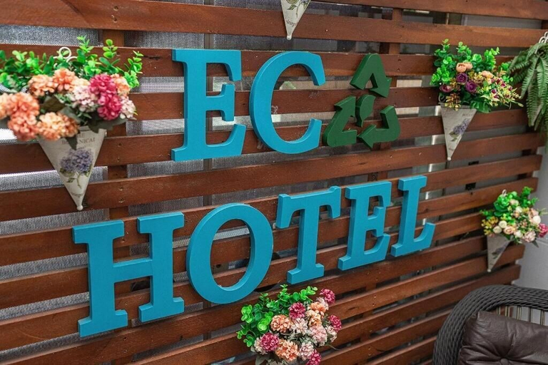 Exterior & Views 2, Eco hotel, Navegantes