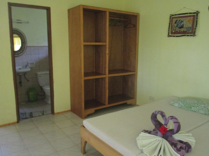 Bedroom 2, Royal Cliff Resort, San Juan