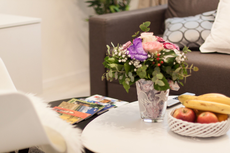 Food & Drinks 5, Tesla Boutique Apartments & Rooms, Zagreb