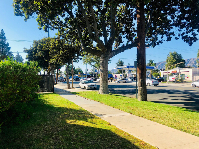 Others 4, Griffith Park Motel - LA Hollywood Area, Los Angeles