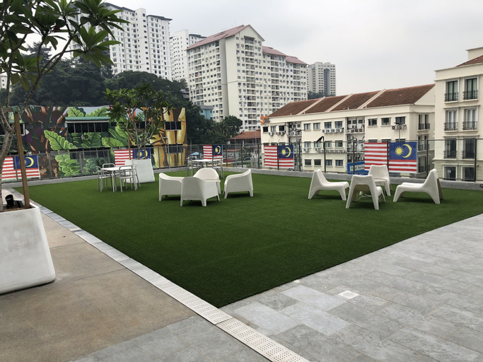 Vivo Suites by Subhome, Kuala Lumpur