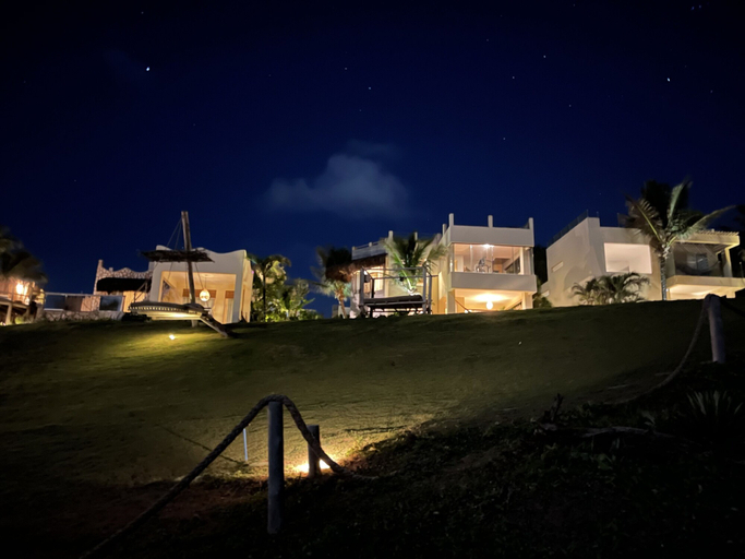 Exterior & Views 2, Kilombo Villas & Spa, Tibau do Sul