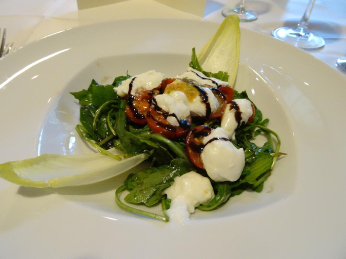 Food & Drinks 5, Guesthouse Fernblick, Heilbronn