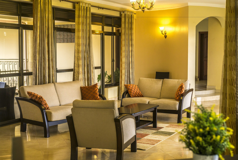 Others 5, Lake Breeze House, Kampala