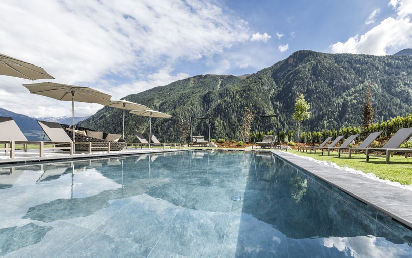 Sport & Beauty 2, Tuberis Nature & Spa Resort, Bolzano