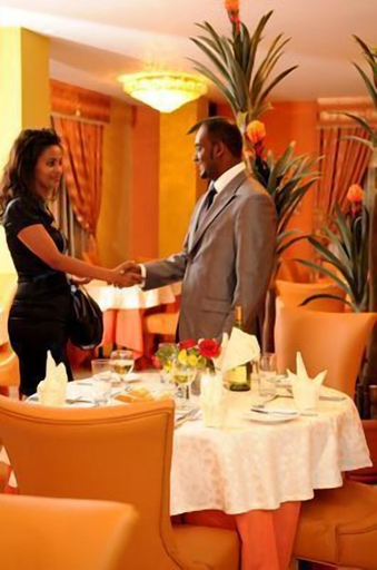 Food & Drinks 5, Destiny Addis Hotel, Addis Abeba