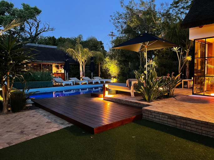 Sport & Beauty 2, Garden Retreat - Adults Only, City of Cape Town