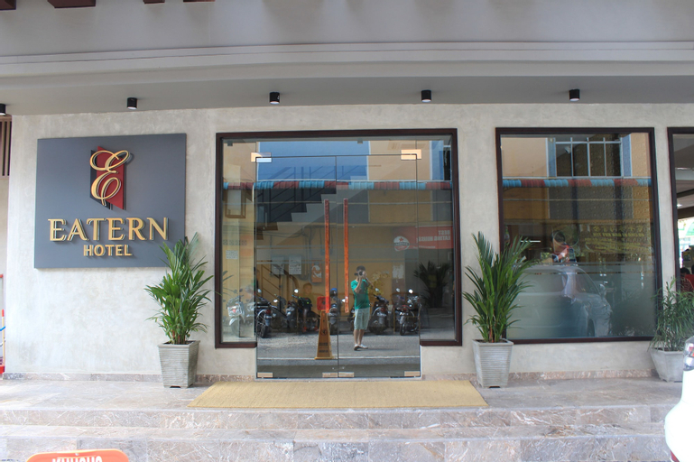 Exterior & Views 2, Eatern Hotel, Batam