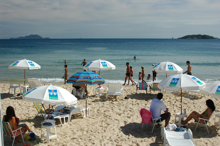 Others 5, Flat Bellmare, Florianopolis