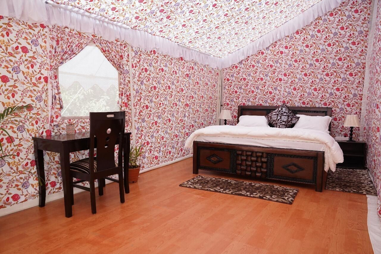 Bedroom 2, Jaisalmer Khodiyar Resort - Campsite, Jaisalmer