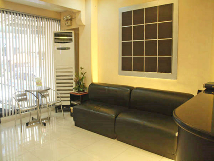 Others 4, Vista Apartelle & Restaurant, Taguig