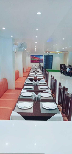 Food & Drinks 4, Hotel Royal Amer City, Jaipur
