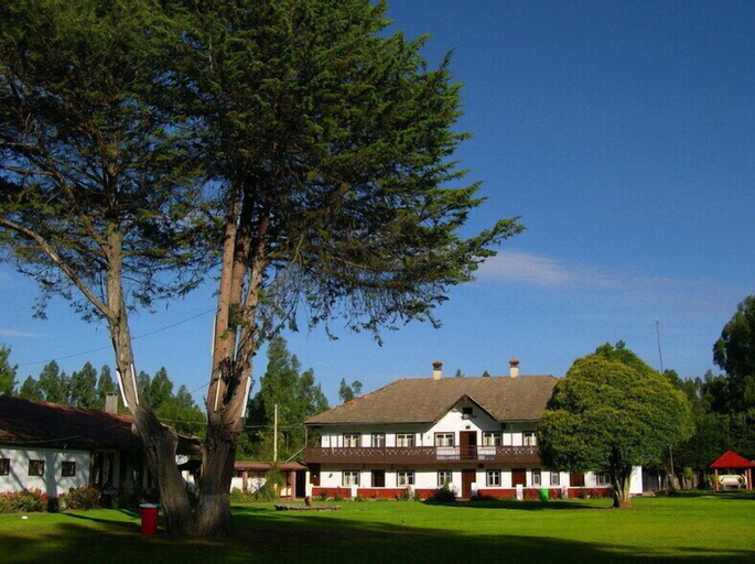 Exterior & Views 2, Centro Vacacional Huaychulo, Concepción