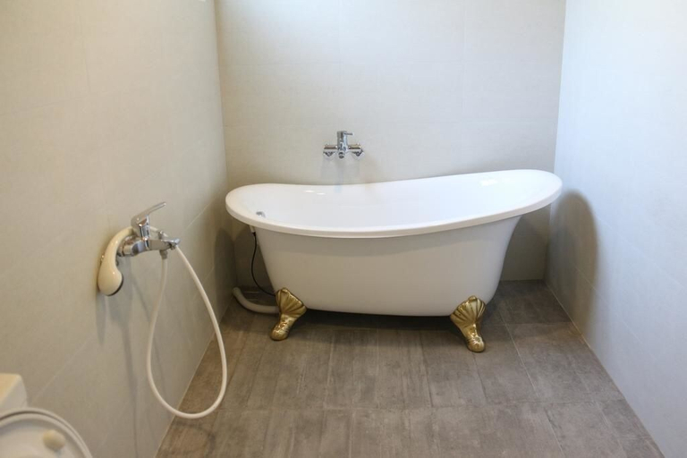 Bathroom, My B&B, Nantou