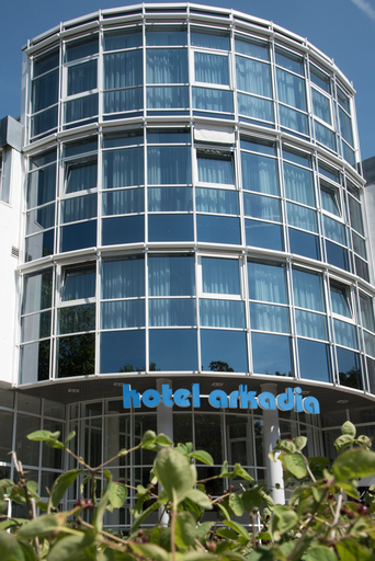 Exterior & Views 2, Hotel Arkadia, Hochtaunuskreis