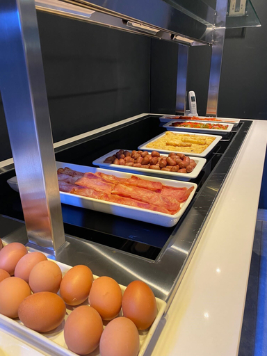 Food & Drinks 5, HOTEL SANT PAU, Barcelona