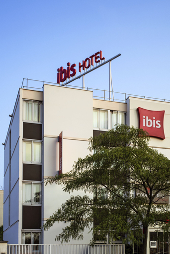 Exterior & Views 2, ibis Saint Denis Stade Ouest, Seine-Saint-Denis