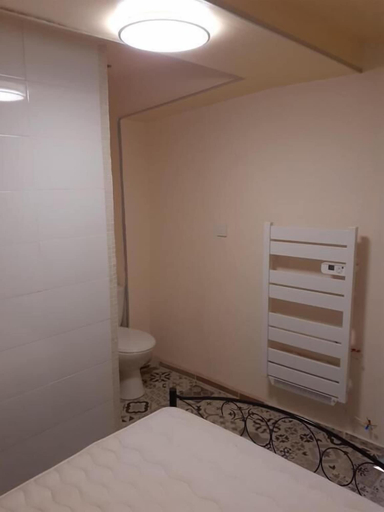 Bedroom 5, La Re'Belle, Pyrénées-Orientales