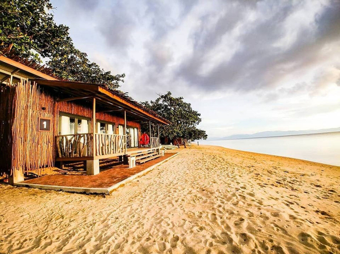 Exterior & Views 2, Crusoe Cabins Casobe, Calatagan