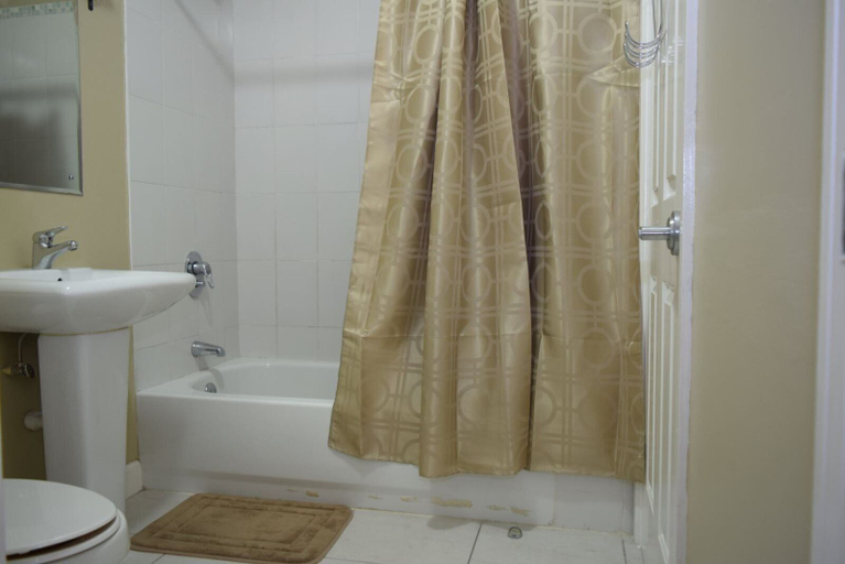 Bathroom 3, The Strathairn 305 by Pro Homes Jamaica