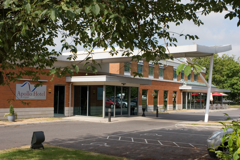 Exterior & Views 2, Apollo Hotel, Hampshire