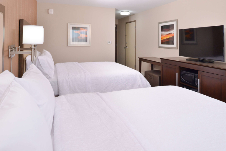 Bedroom 4, Hampton Inn El Centro, Imperial