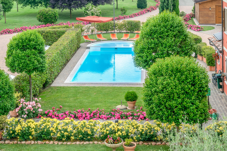 Exterior & Views 2, Hotel Tre Torri, Modena