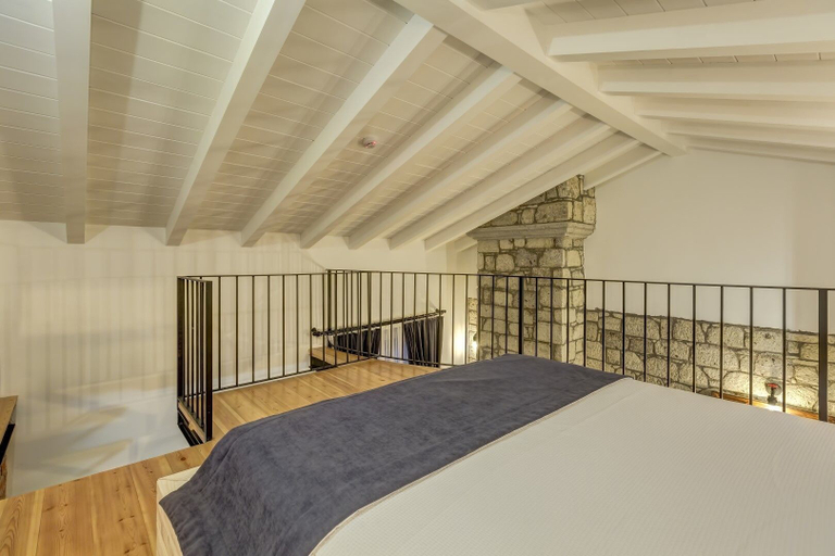 Bedroom 4, Bel Canto Alacati Hotel, Çeşme