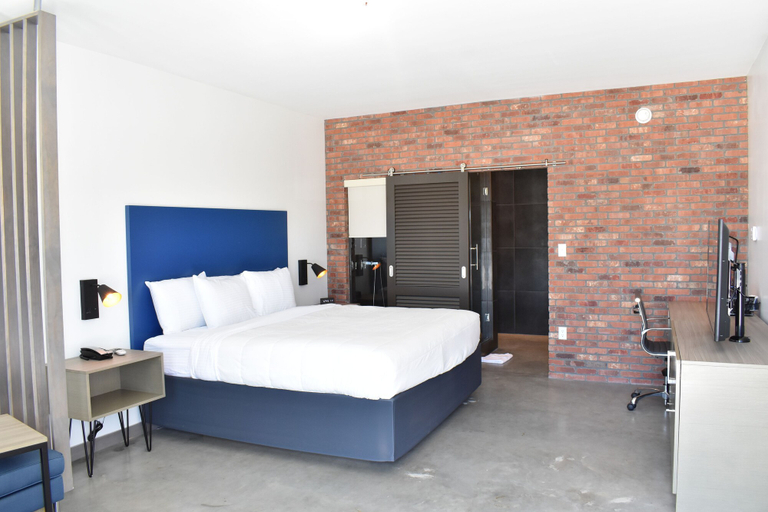 Bedroom 4, Hotel Bella, Houston