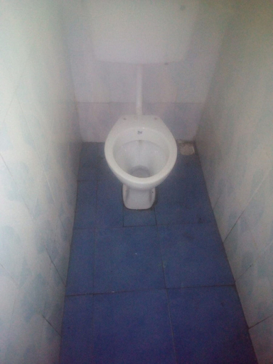Bathroom, Lukee Guest House, Kasarani