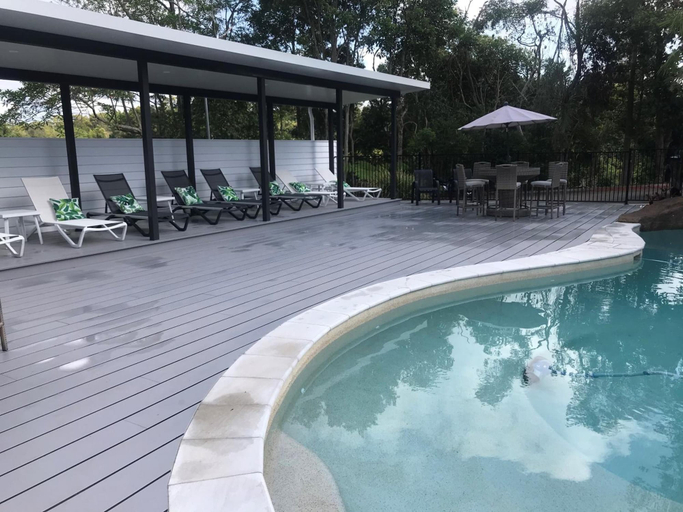 Sport & Beauty 3, Clouds Montville, Maroochy