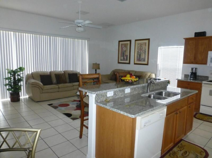 Others 5, Ov157 - Glenbrook Resort - 5 Bed 3.5 Baths Villa, Lake