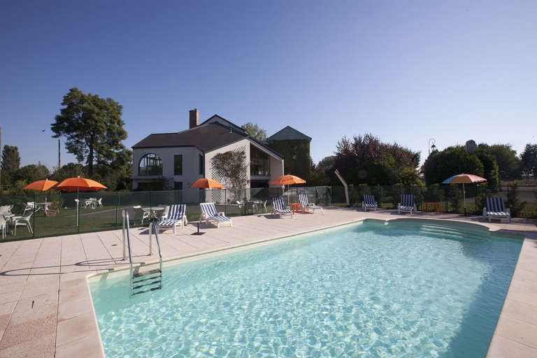 Golf Hotel Colvert, Côte-d'Or
